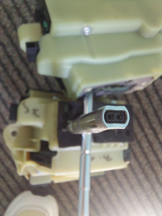 Keyless Go селекторен лост за Мерцедес Е класа, Цлс Mercedes W211,W219