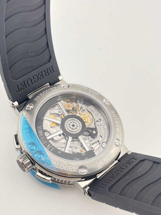 Часы Breguet Marine Titan