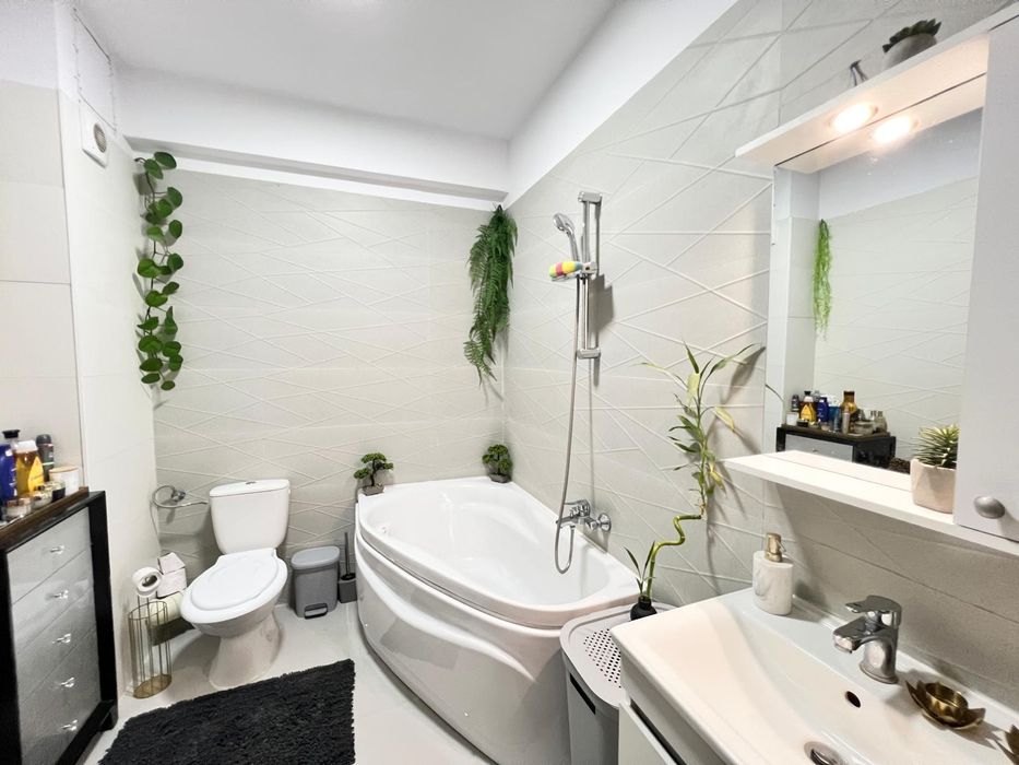 Apartament 3 Camere Militari Residence Ilie Petre 84