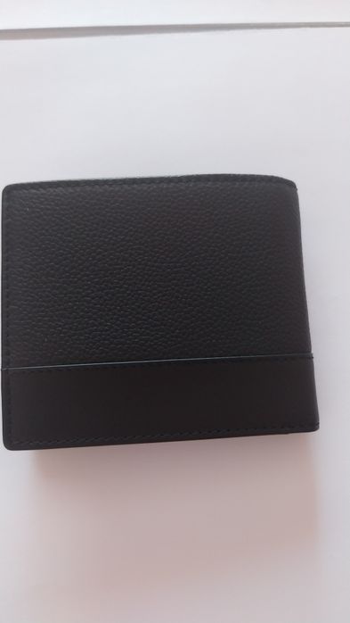Portofel bărbătesc  Hugo Boss