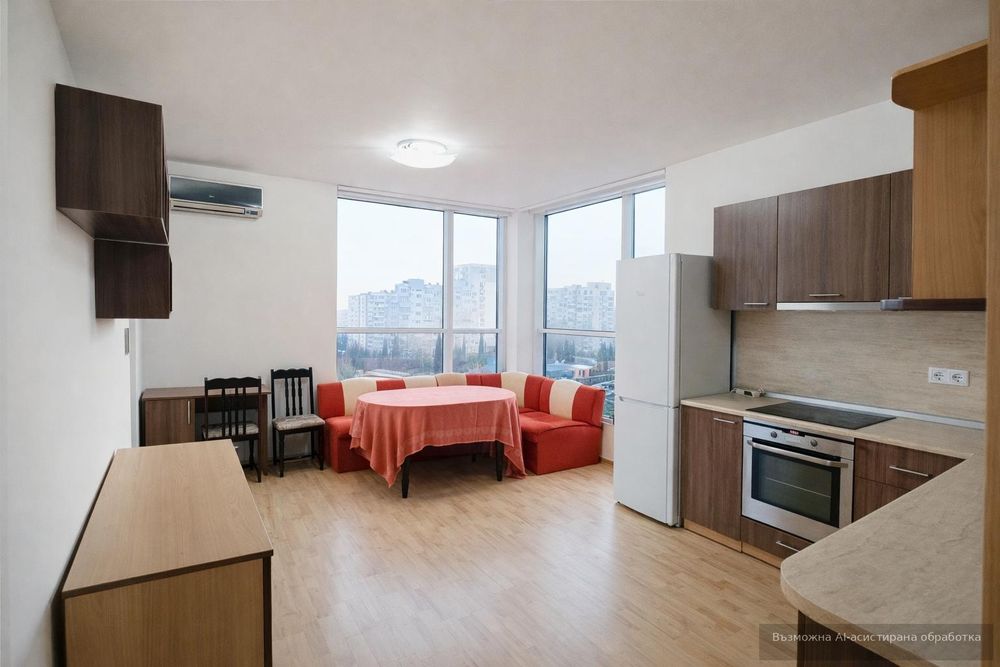 Двустаен апартамент  в гр.Варна, Възраждане!