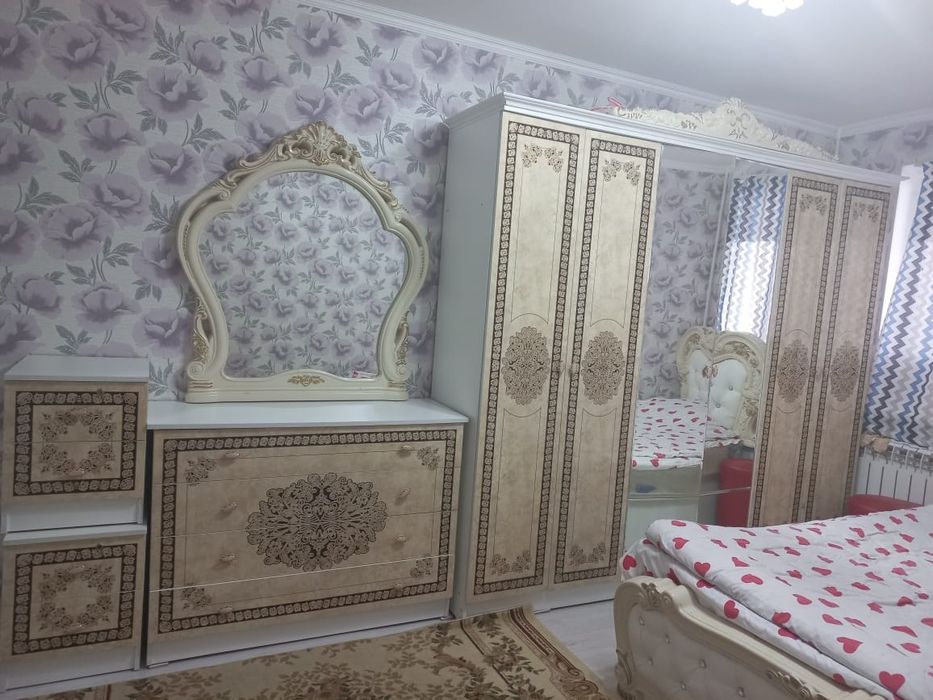 багасы келисиммен