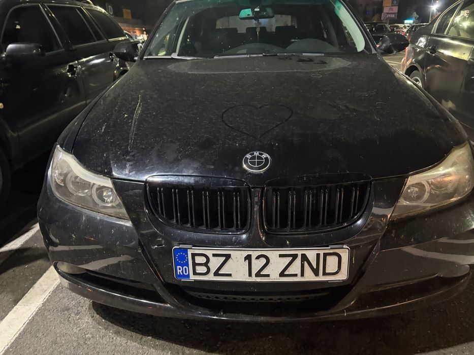 BMW 3 Series 2008 — imagine 4