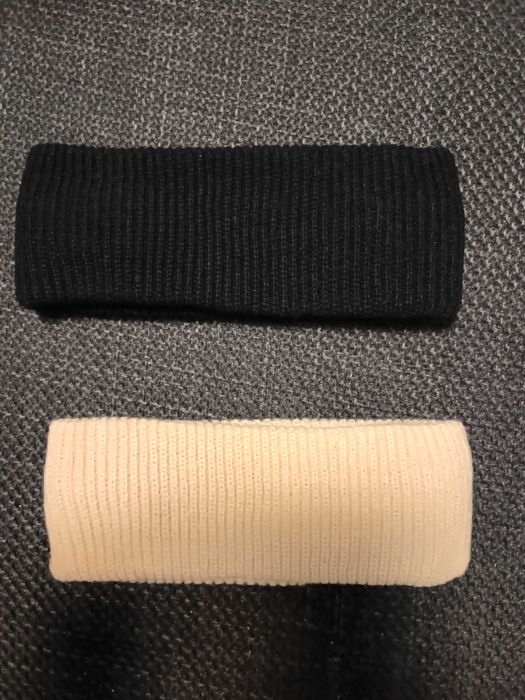 Нови ленти за коса Wang