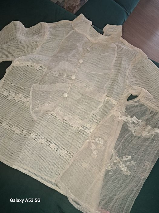 Ie traditionala  veche