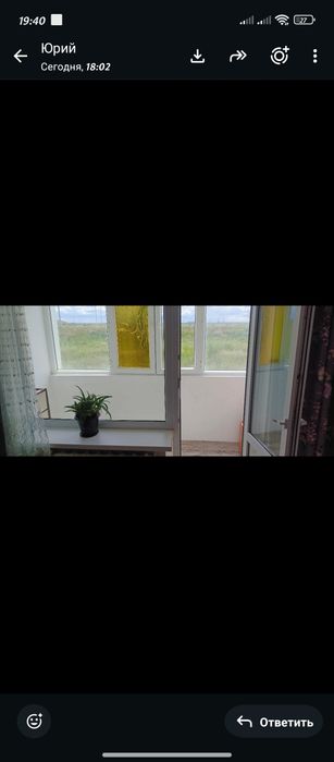 Продам 2-х комнатную