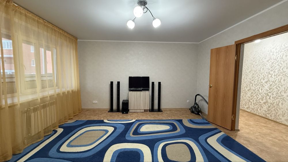 Продам 1 комнатную квартиру (49 м*)