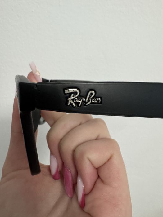 ochelari de soare RayBan
