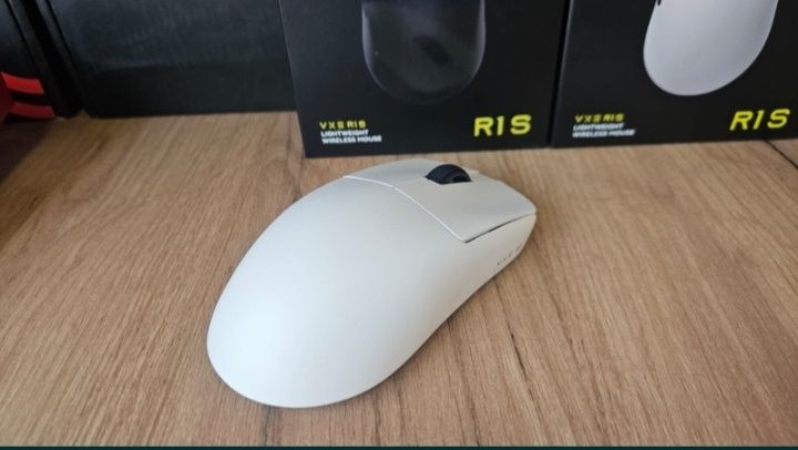 Компьютерная мышь R1S