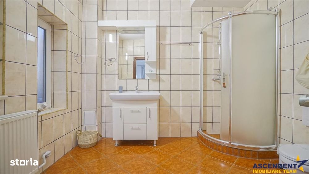 Rezidenta Pensiune Resedinta protocol, Central Brasov