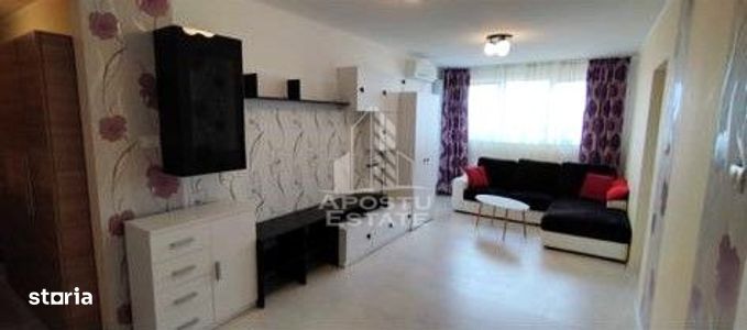 Apartament cu 2 camere decomandat zona Romanilor