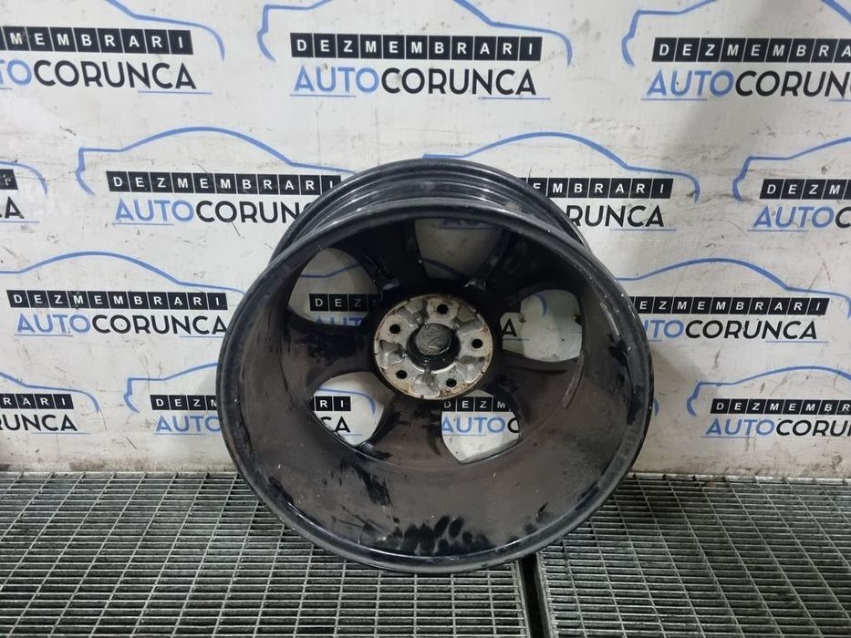 Jante aliaj Kia Sorento II Facelift 2012 - 2014 (1176) R17 R17 ET48 5*114.3