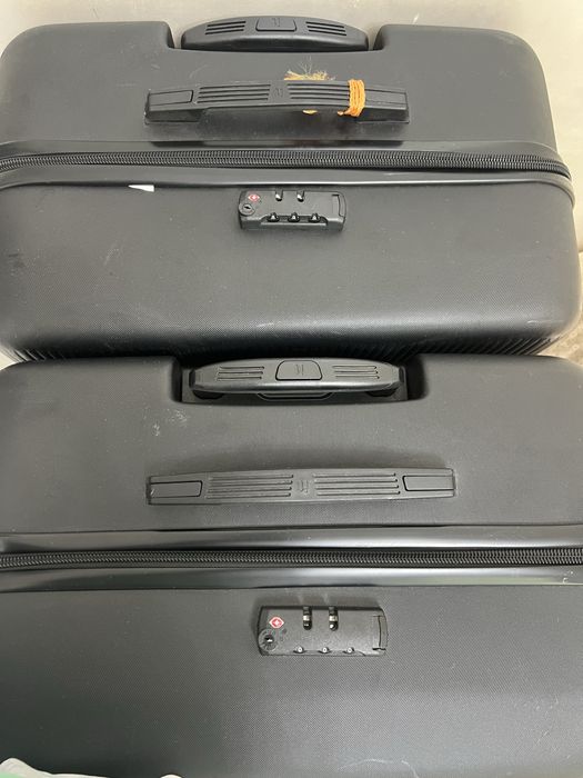 Продам чемоданы ITluggage