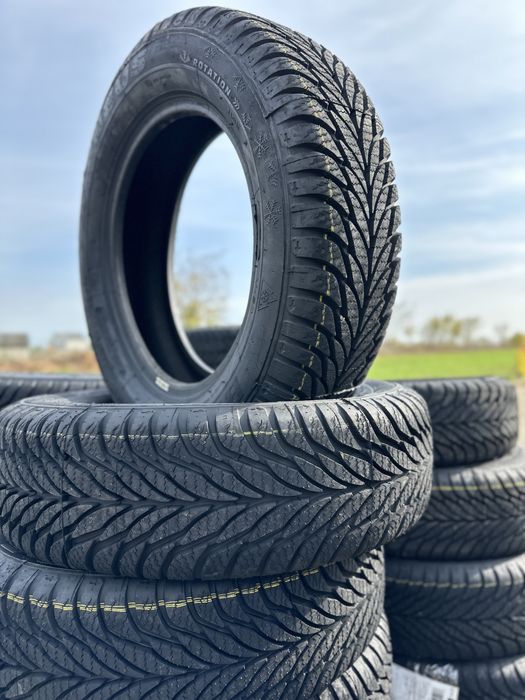 Anvelope iarna 185/65 R15 DOT 2024, M+S, cauciucuri fabricatie 2024