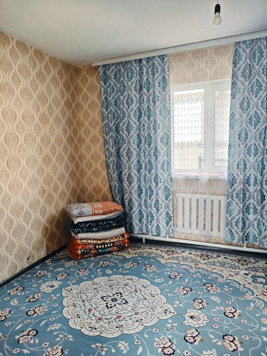 Продам дом район птица фабрика