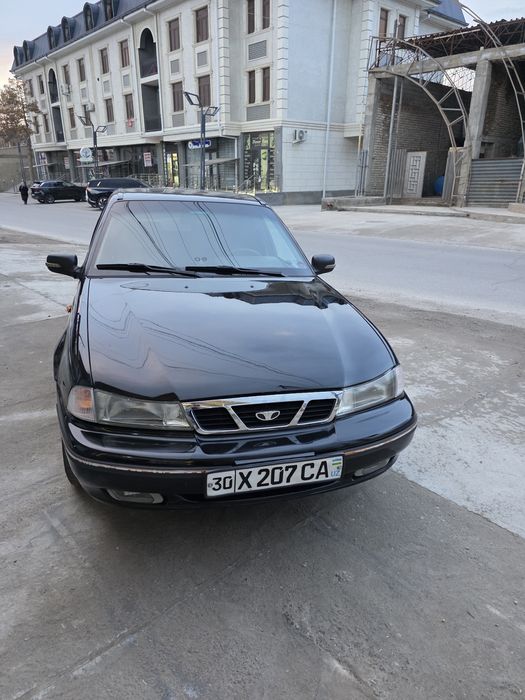 Daewoo Нексия 1  год выпуска 1998