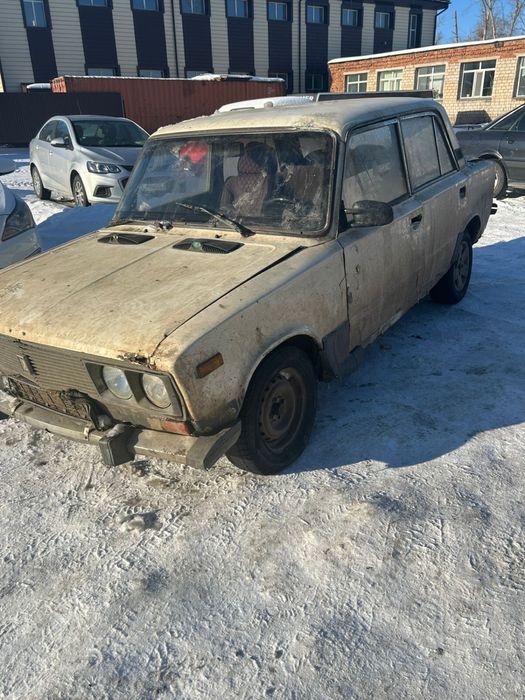 Ваз 2106 по болтам