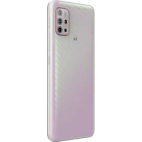 Motorola Moto G10 64GB 4GB 4G NFC 6.5 Gri sau Alb Perlat Nou Sigilat