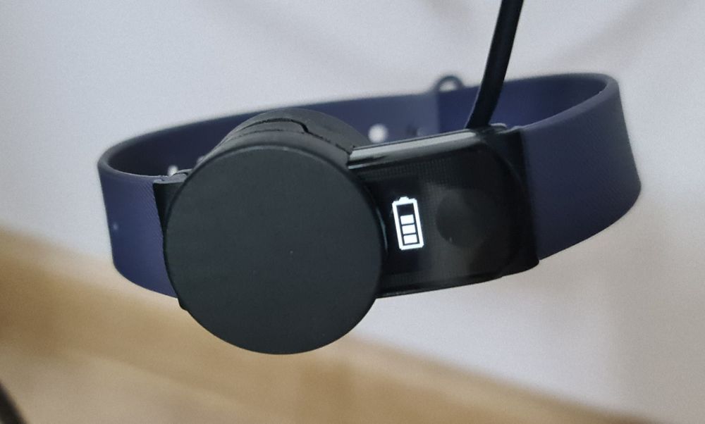 Brățară HAMA -Activ Fitness