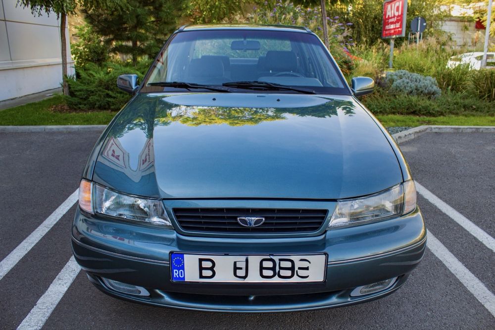 DAEWOO Cielo 0 — imagine 2