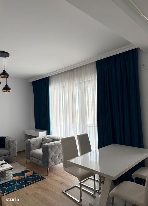 Apartament 2 camere - Dumbrăvița