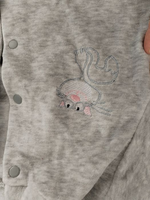 Новые вещи на девочку до 1,5 лет