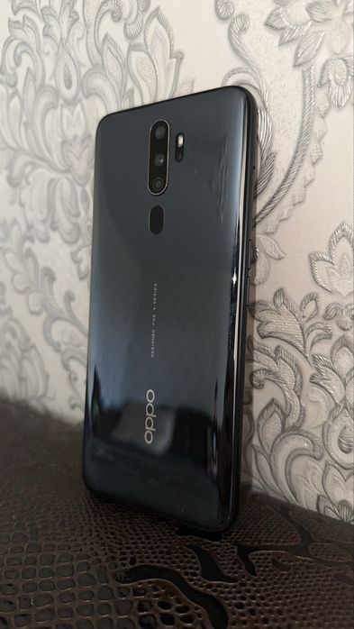 OPPO A5 2020 в идеальном состоянии