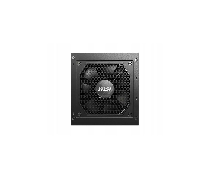 ' Блок питания MSI PAG G850LS (850W, 80+ Gold, PCIe 5.1)