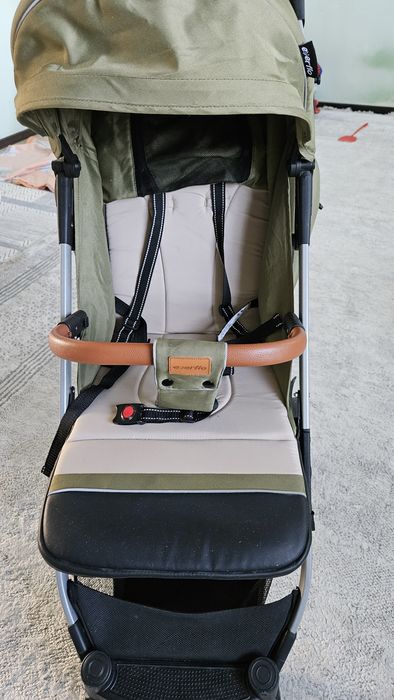 Продам коляску ,3 в 1