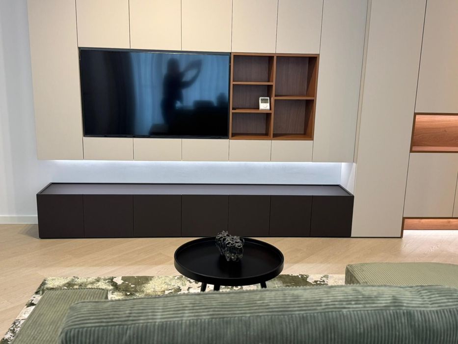 Apartament de inchiriat Cortina Nord