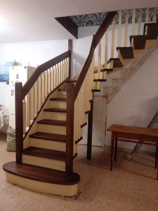 Изготовление и монтаж с материалом