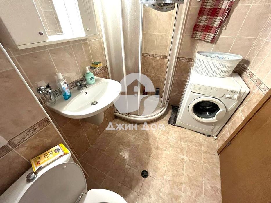 Продава се Тристаен апартамент в к.к. Слънчев бряг - 127 кв.м за 1008 €/кв.м - Снимка #4