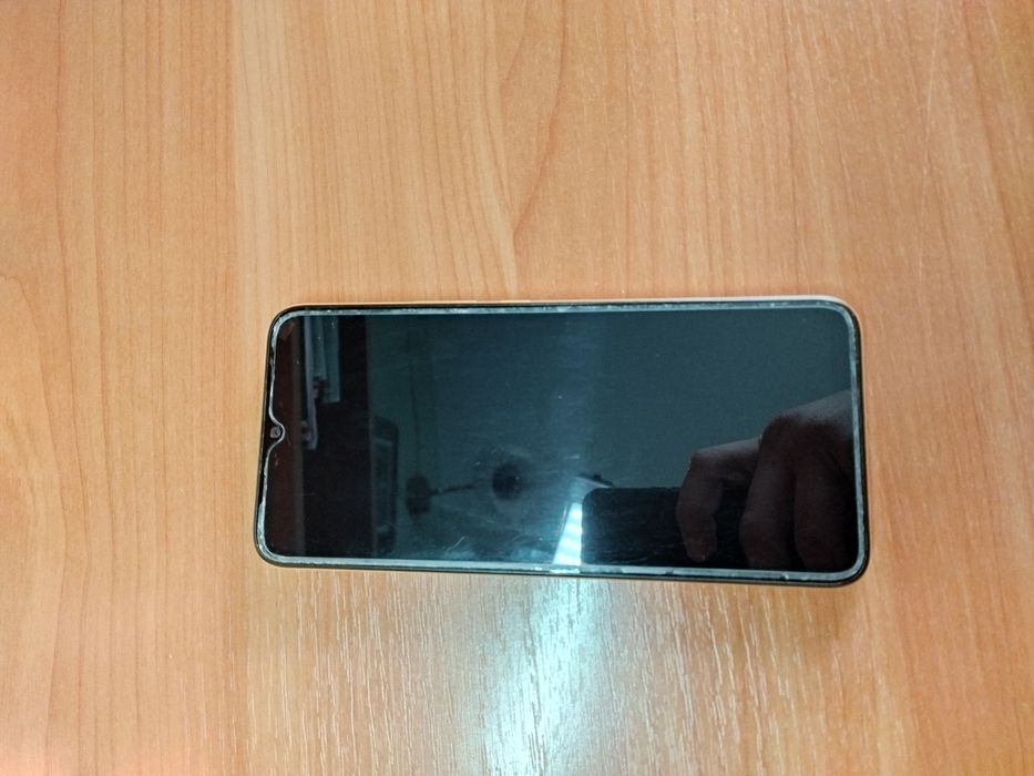 Honor x5 orange 32/2