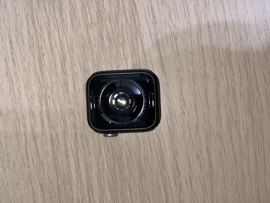 iWatch - serie 5 - 40mm