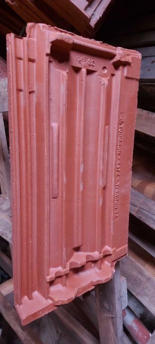 Керемиди Tondach