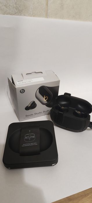 Casti Wireless BEATS STUDIO BUDS plus