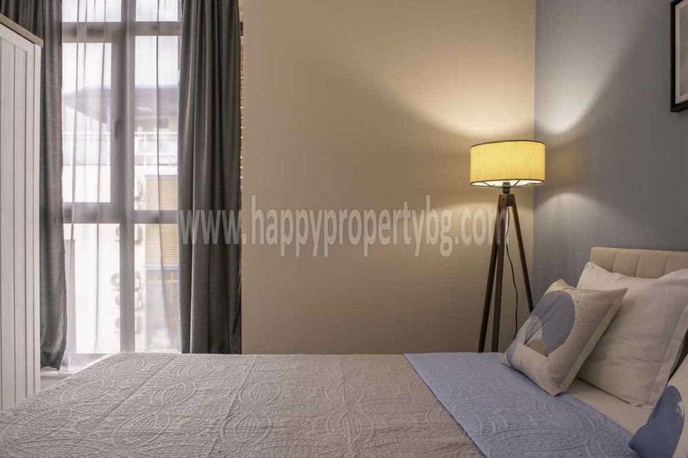 Продава се Двустаен апартамент в к.к. Слънчев бряг - 65 кв.м за 1193 €/кв.м - Снимка #11