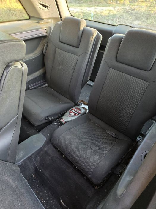 Opel Zafira 1.9 CDTI за части