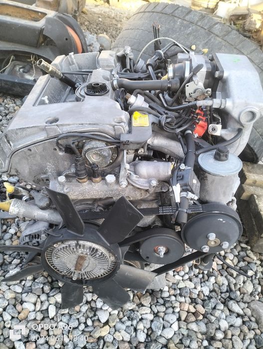 Двигатель из Европы все виды двигателя