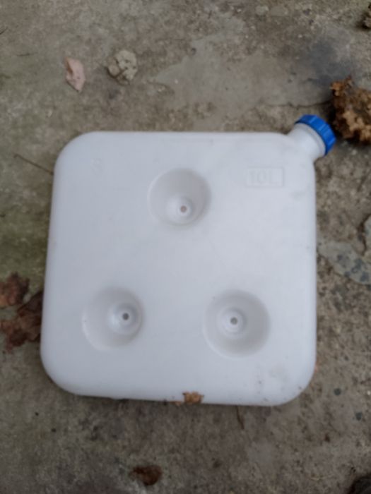 Для автономки в автомобиле