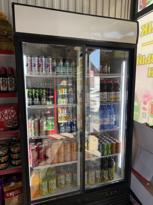 Продам холодильник срочна