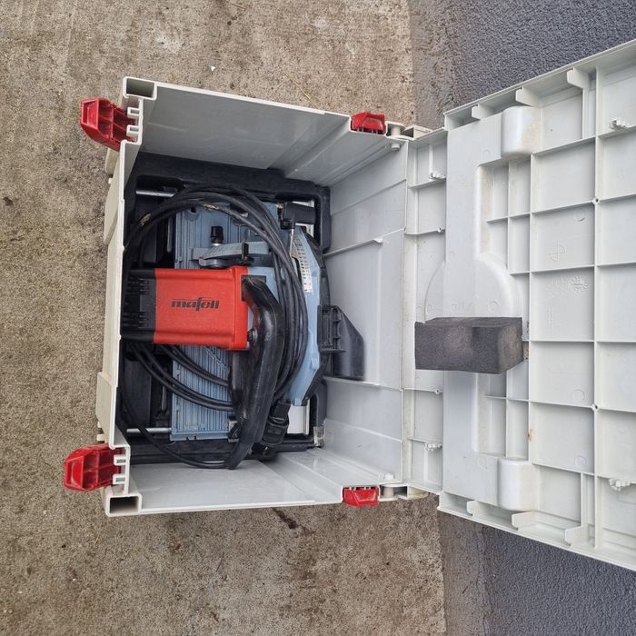 Circular MAFELL KSP 55 F