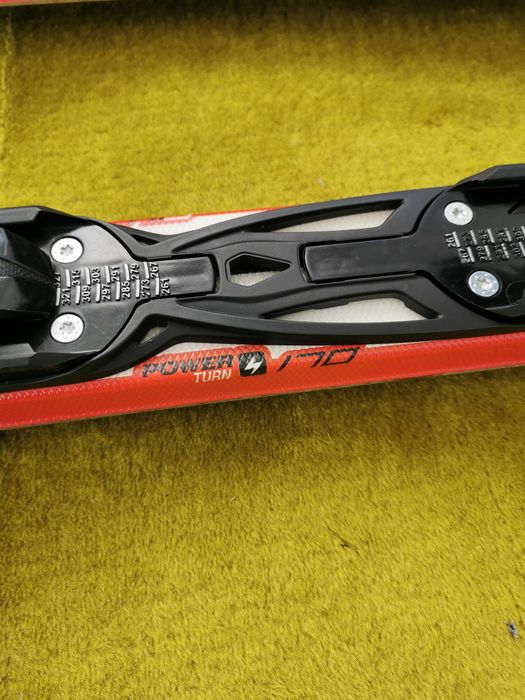 Schiuri Rossignol Pursuit 11 Carbon
