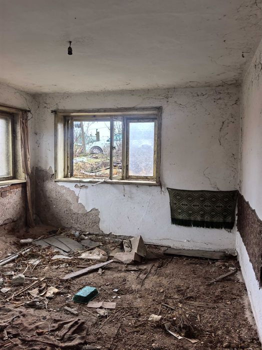 Масивна къща на 3 етажа