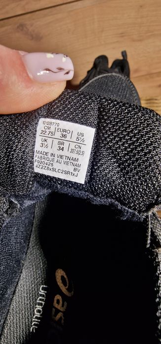 Asics Gel Sonoma 8 femei