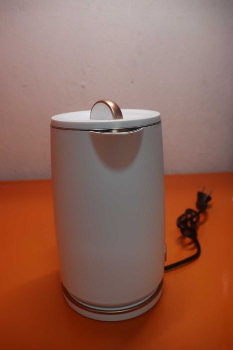 OLEGA Електрическа кана за вряща вода, 1500W 1,8L