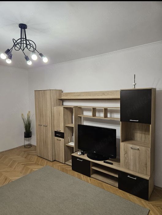 Super! Închiriez apartament 2 camere confort  1 sporit, etaj 2 ,amenajat modern,Pandurilor, aproape EON,  CantemirTudor.