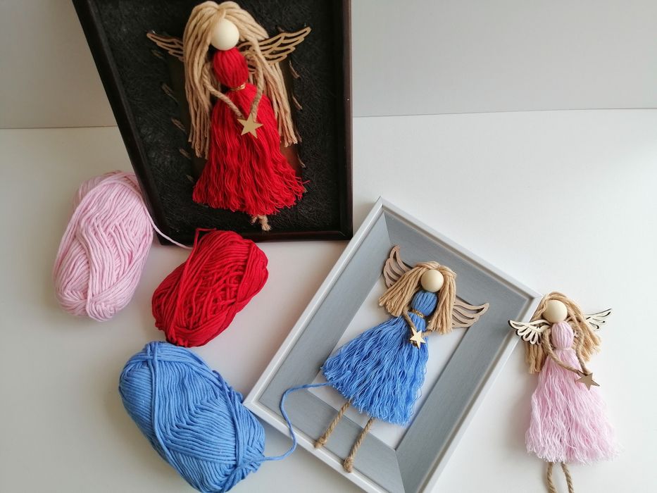 Подарок на 8 марта!