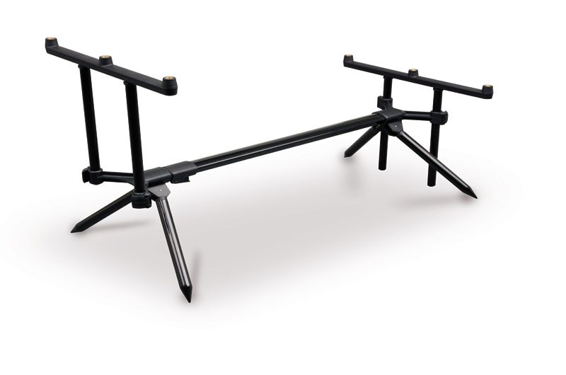 Намаление! Шаранджийска стойка Fox EOS 3 Rod Pod