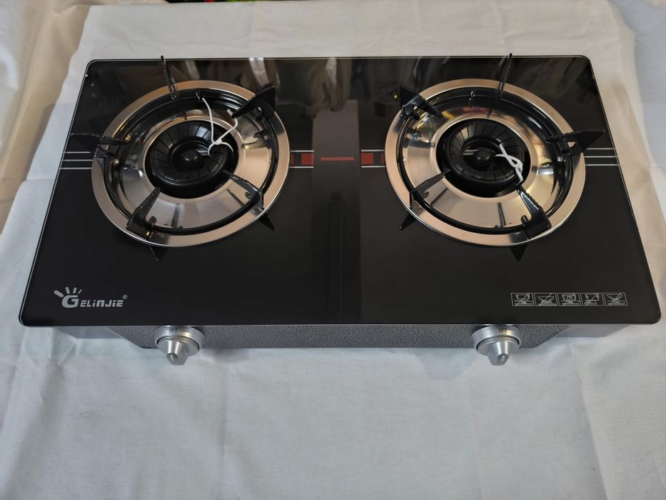 Газови котлони...